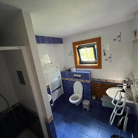 Шале Valika Езерско