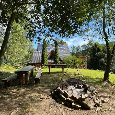 Valika Езерско